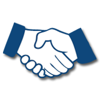 handshake